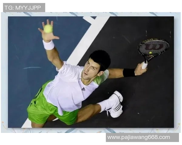 网球新手必看：从零开始的比赛经验与技巧全面指南